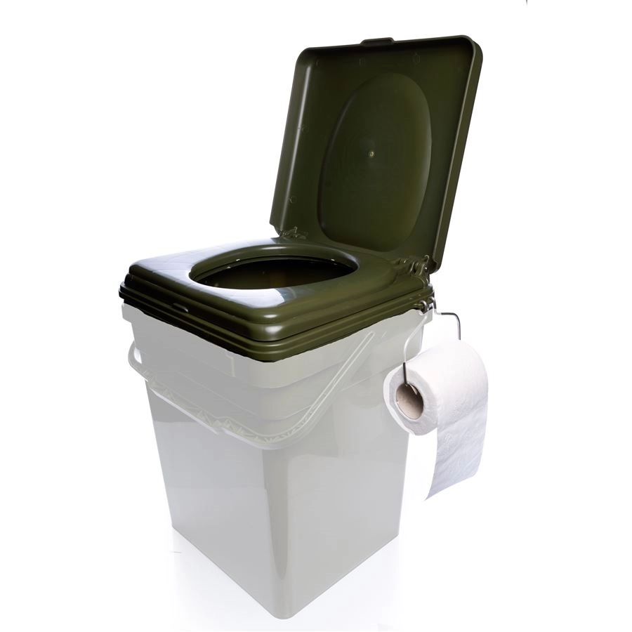 Sedátko toaletné CoZee Toilet Seat / Bivaky a dáždniky / doplnky k bivakom a dáždnikom